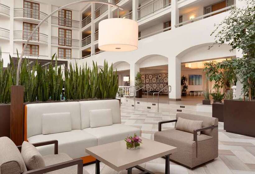 فندق Embassy Suites By Hilton San Luis Obispo