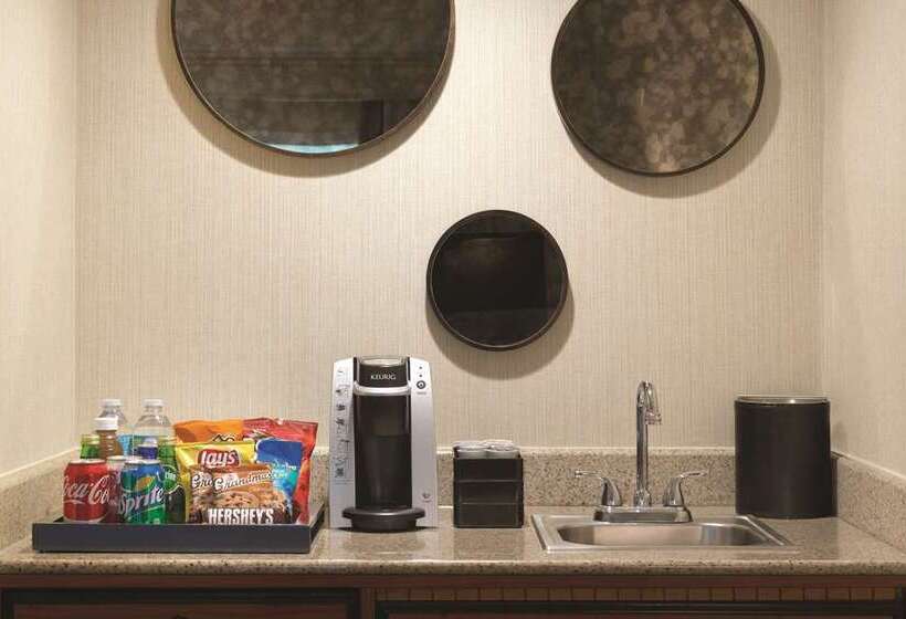 فندق Embassy Suites By Hilton Santa Ana Orange County Airport