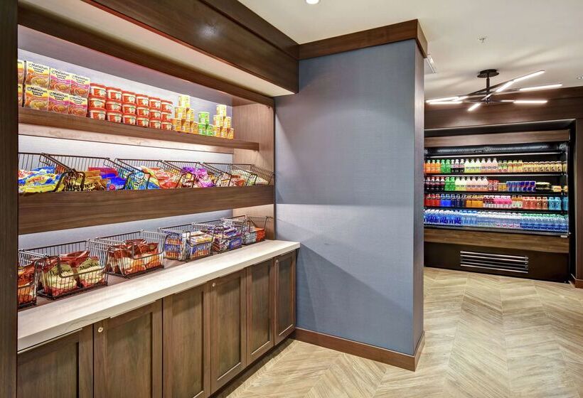 ホテル Embassy Suites By Hilton Santa Clara Silicon Valley