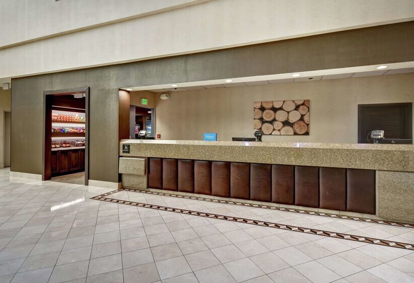 ホテル Embassy Suites By Hilton Santa Clara Silicon Valley