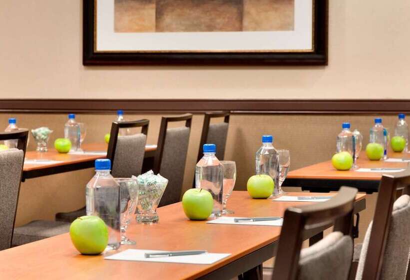 هتل Embassy Suites By Hilton Santa Clara Silicon Valley