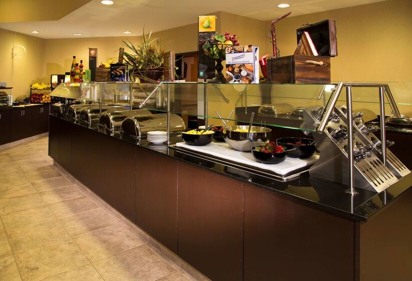 فندق Embassy Suites By Hilton Tulsa I44