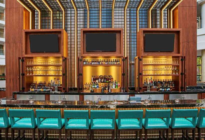 ホテル Embassy Suites By Hilton Washington Dc Georgetown