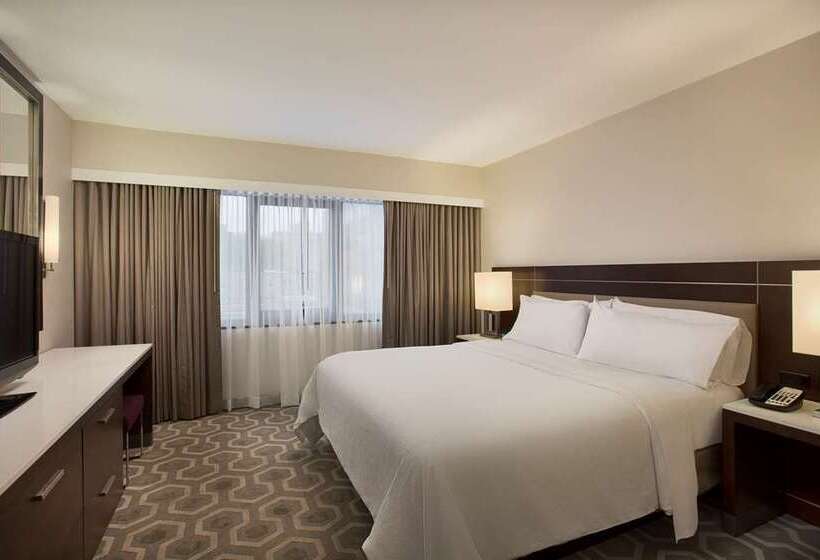 ホテル Embassy Suites By Hilton Washington Dc Georgetown