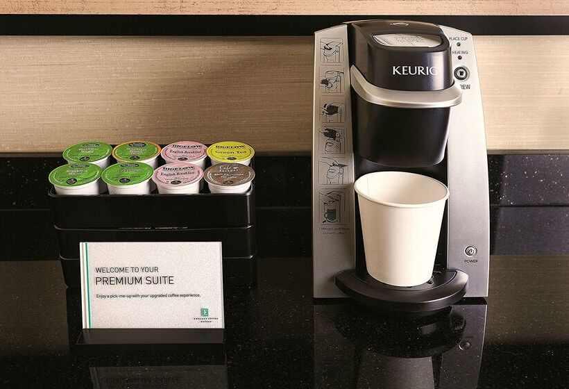 فندق Embassy Suites By Hilton Chicago Lombard Oak Brook