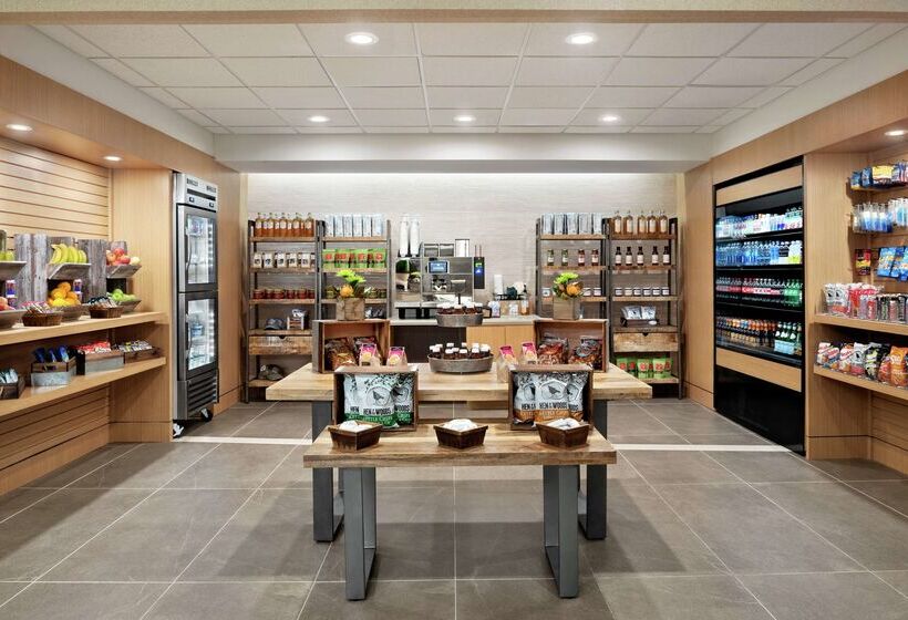 酒店 Embassy Suites By Hilton Cincinnati Rivercenter