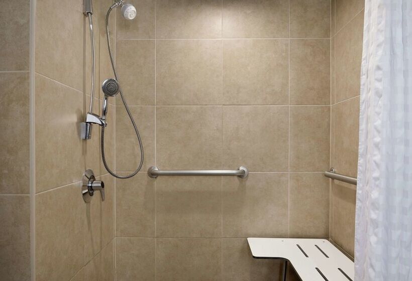 酒店 Embassy Suites By Hilton Cincinnati Rivercenter