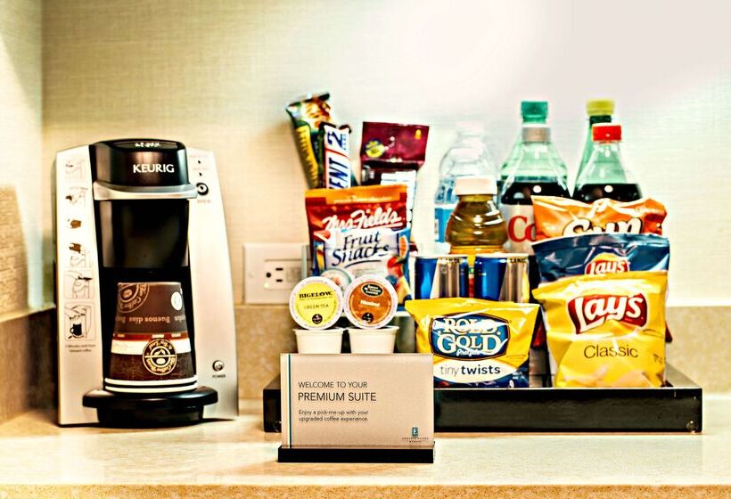 فندق Embassy Suites Corpus Christi