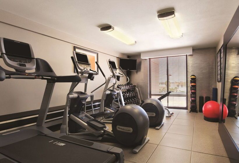 هتل Embassy Suites Corpus Christi