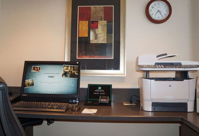 هتل Embassy Suites Corpus Christi