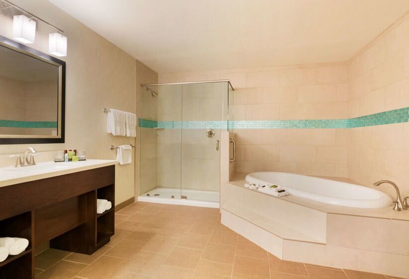 فندق Embassy Suites Corpus Christi