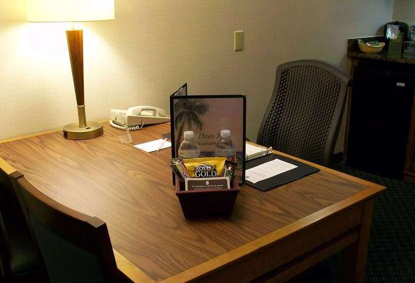 فندق Embassy Suites Corpus Christi