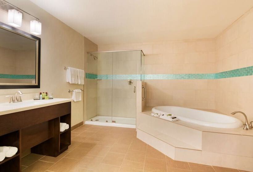 فندق Embassy Suites Corpus Christi