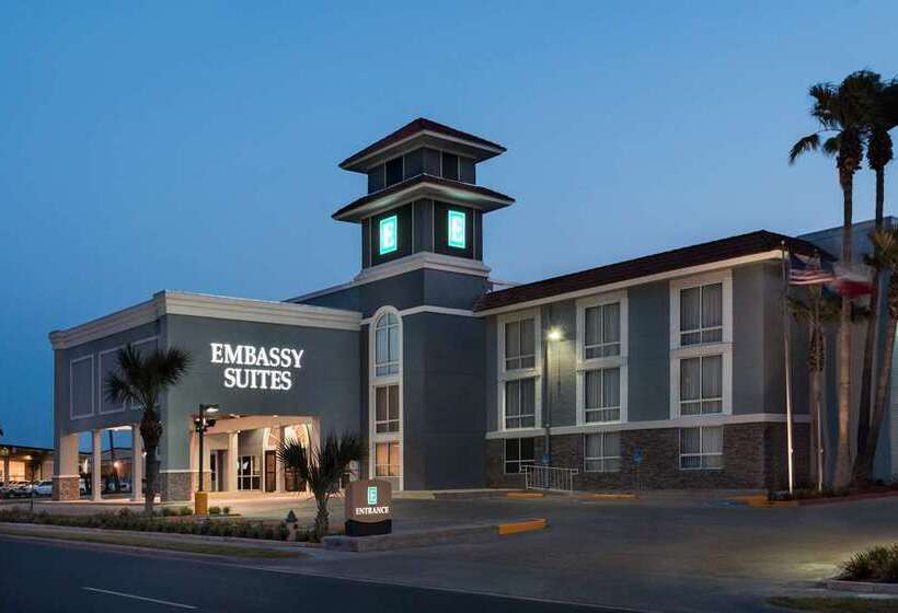 فندق Embassy Suites Corpus Christi