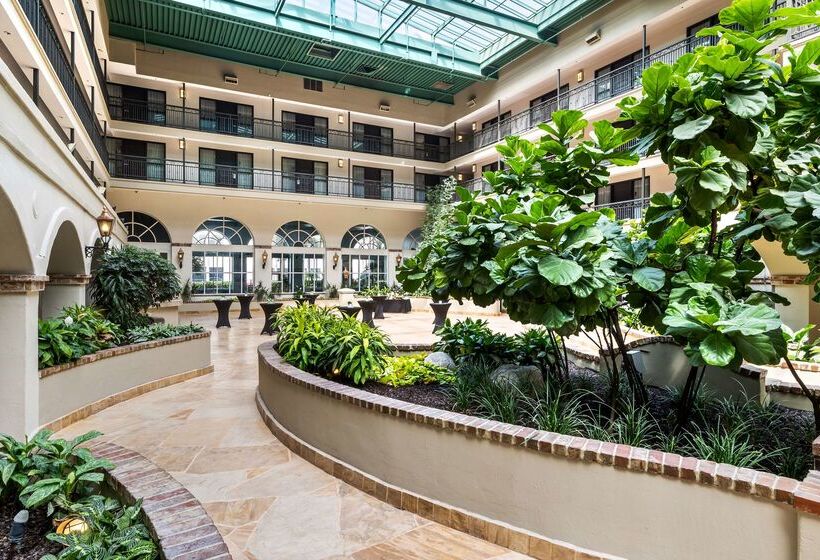 ホテル Embassy Suites By Hilton Los Angeles Lax South/el Segundo