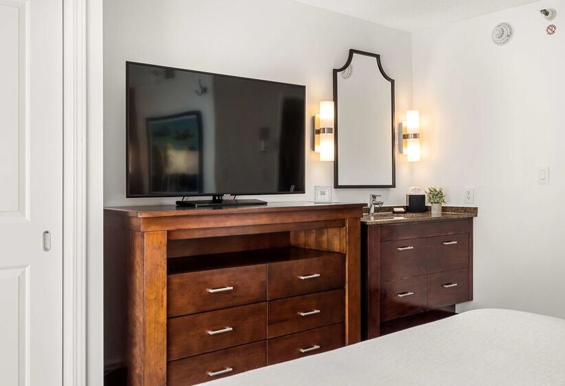 ホテル Embassy Suites By Hilton Los Angeles Lax South/el Segundo