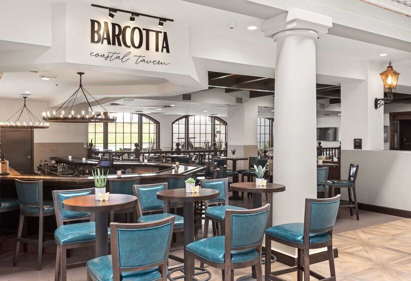 ホテル Embassy Suites By Hilton Los Angeles Lax South/el Segundo