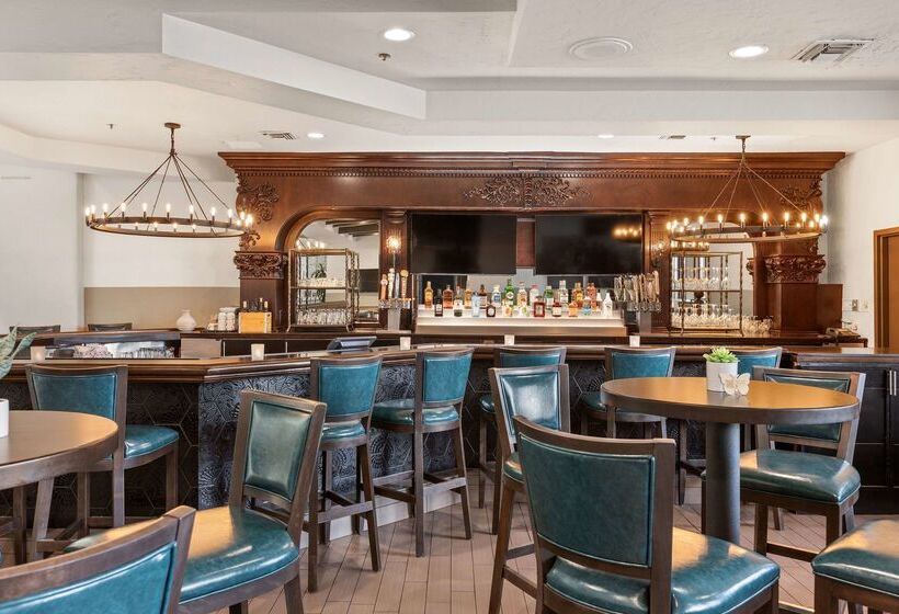 ホテル Embassy Suites By Hilton Los Angeles Lax South/el Segundo