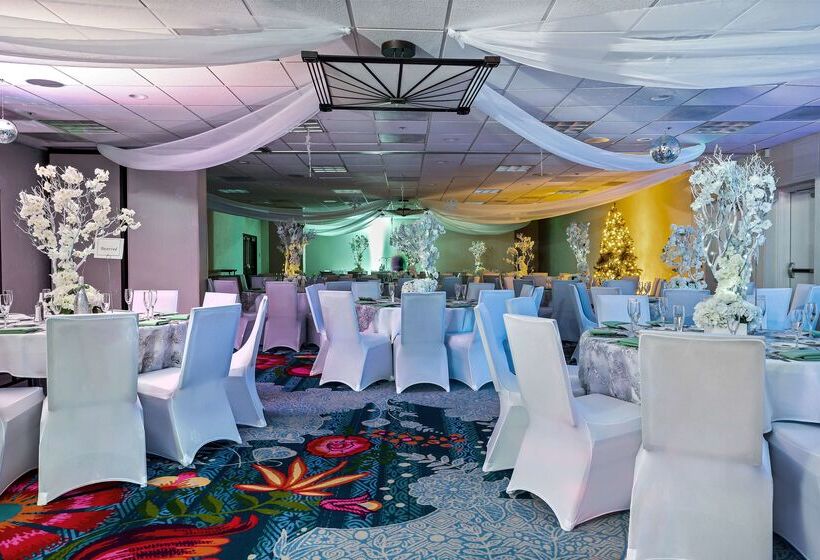 ホテル Embassy Suites By Hilton Los Angeles Lax South/el Segundo