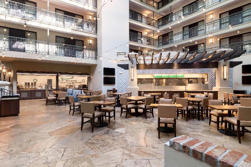 ホテル Embassy Suites By Hilton Los Angeles Lax South/el Segundo