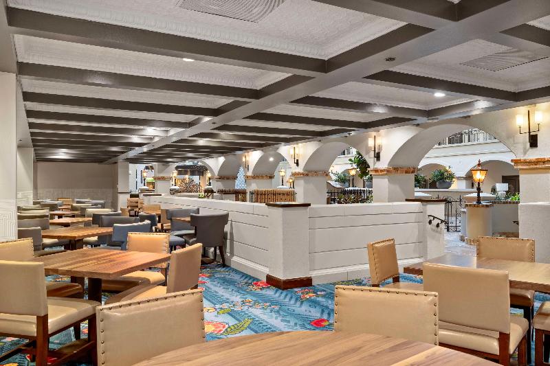 ホテル Embassy Suites By Hilton Los Angeles Lax South/el Segundo