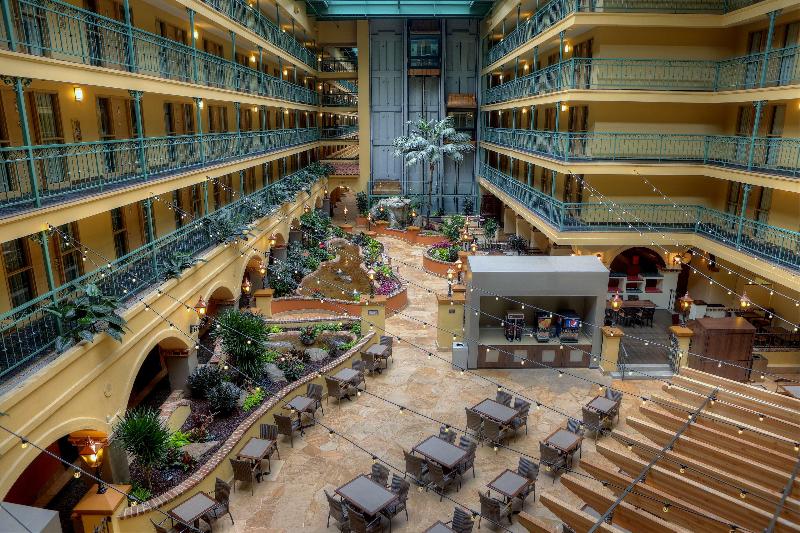 ホテル Embassy Suites By Hilton Los Angeles Lax South/el Segundo