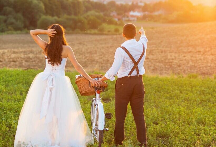 Отель Embassy Suites By Hilton Napa Valley