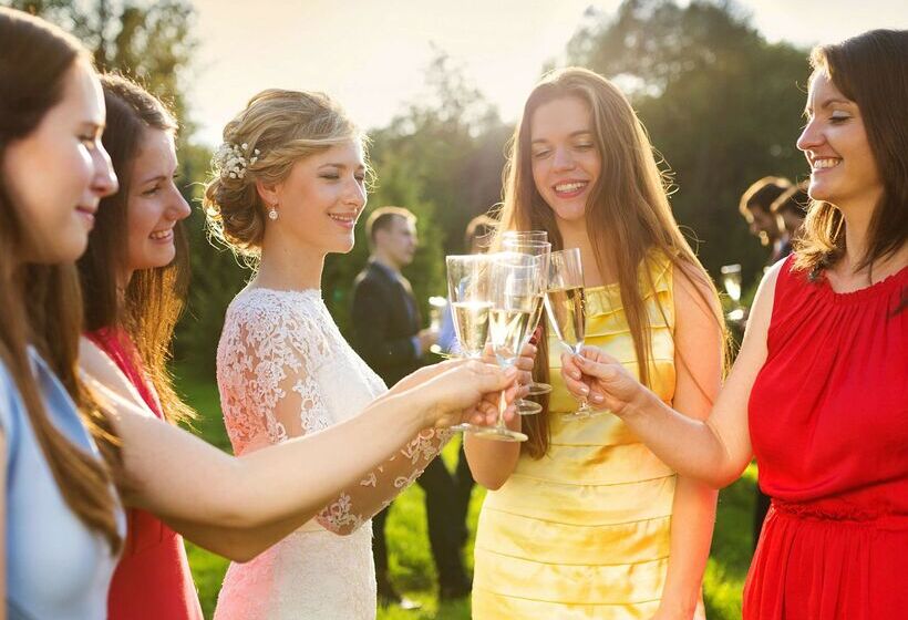 Отель Embassy Suites By Hilton Napa Valley