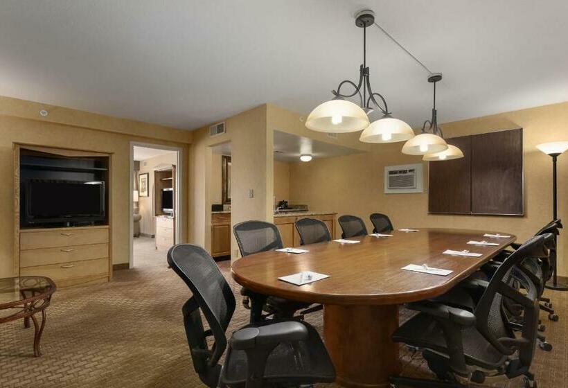 هتل Embassy Suites By Hilton Phoenix Airport