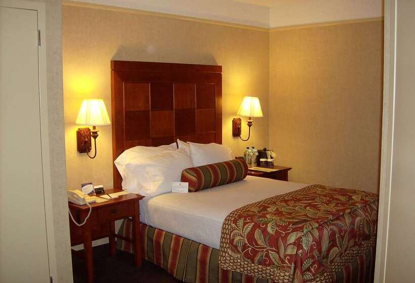 فندق Embassy Suites By Hilton San Antonio Airport