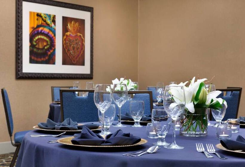 فندق Embassy Suites By Hilton San Antonio Airport