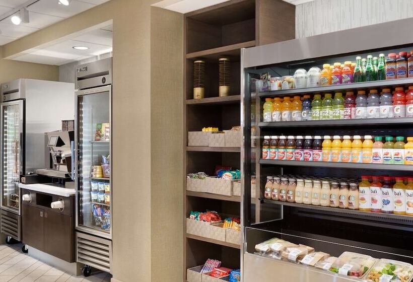 فندق Embassy Suites By Hilton San Antonio Airport