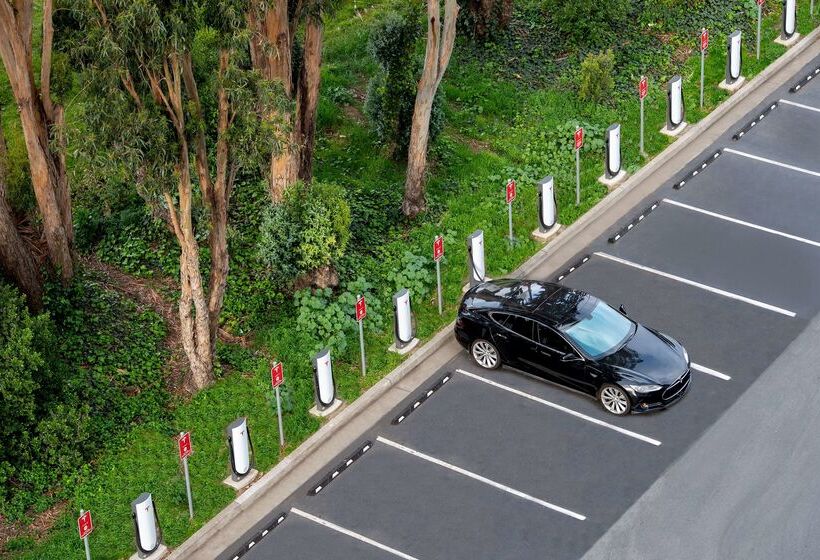 هتل Embassy Suites San Francisco Airport South San Francisco