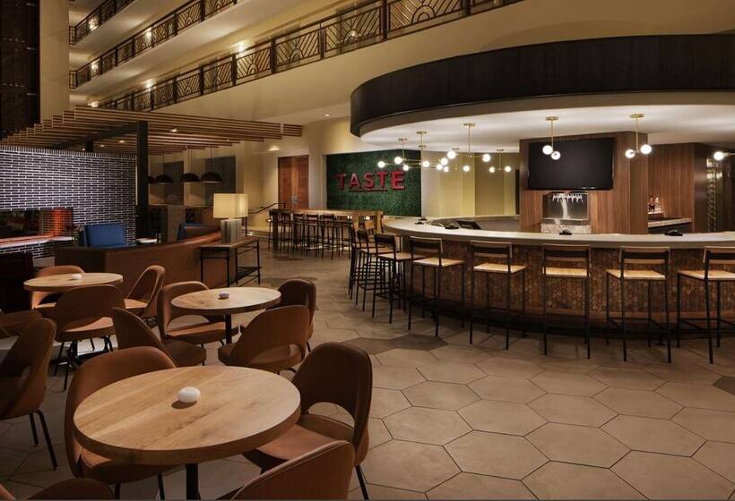 ホテル Embassy Suites San Francisco Airport South San Francisco