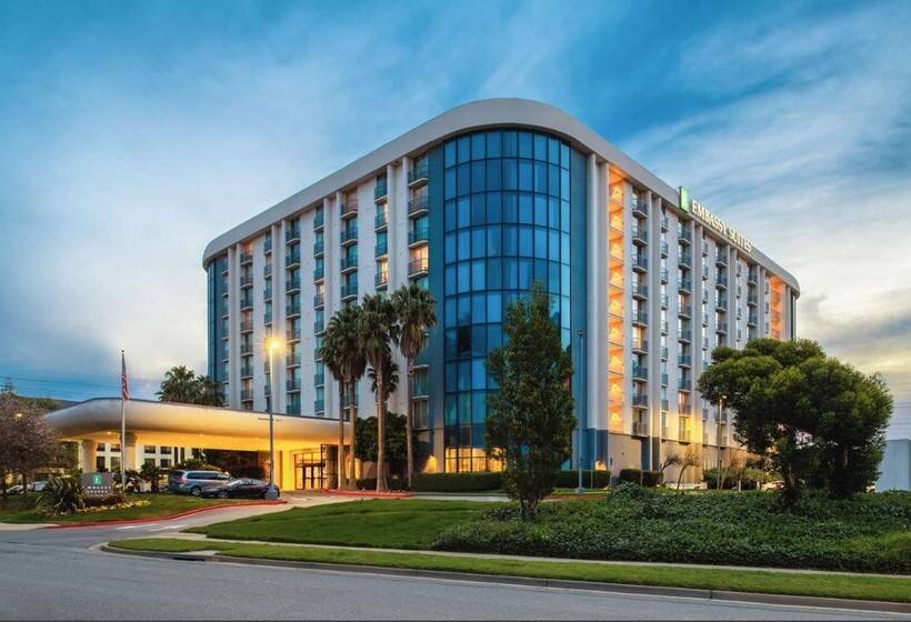ホテル Embassy Suites San Francisco Airport South San Francisco