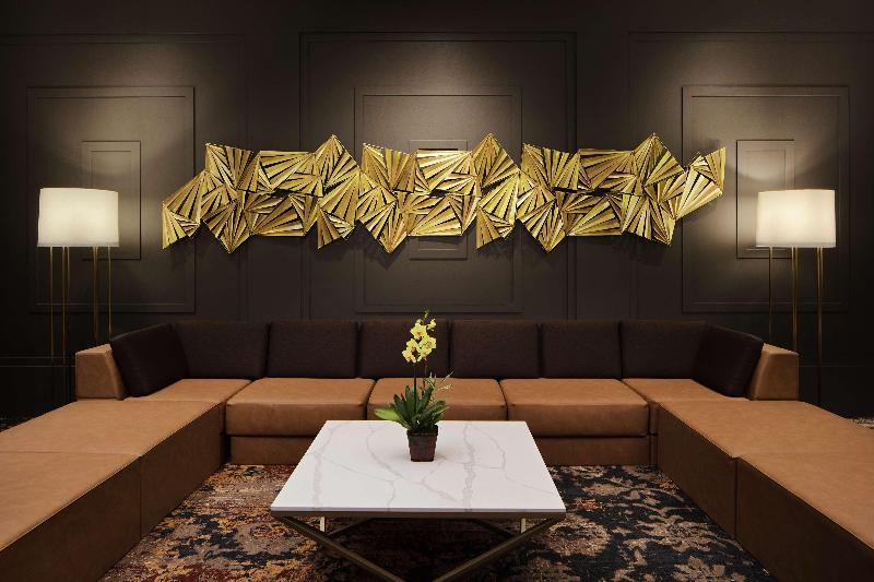 هتل Embassy Suites San Francisco Airport South San Francisco