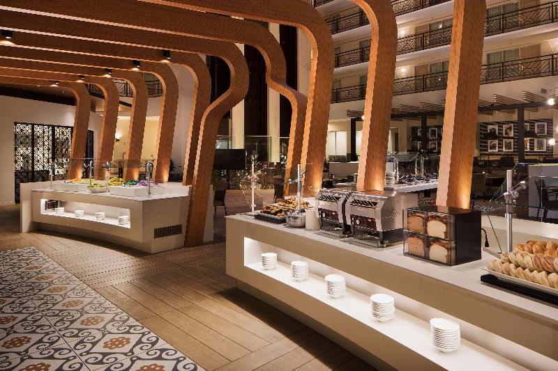 هتل Embassy Suites San Francisco Airport South San Francisco