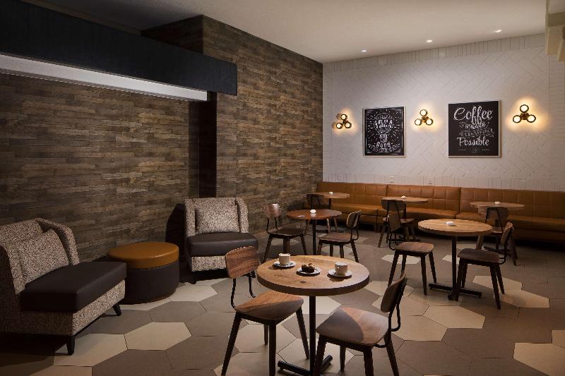 هتل Embassy Suites San Francisco Airport South San Francisco