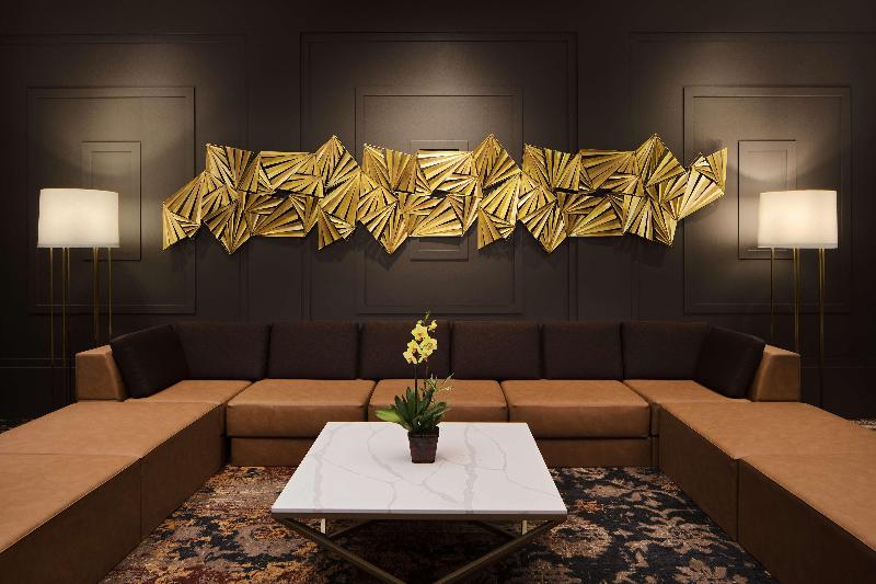 هتل Embassy Suites San Francisco Airport South San Francisco