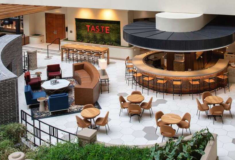 هتل Embassy Suites San Francisco Airport South San Francisco