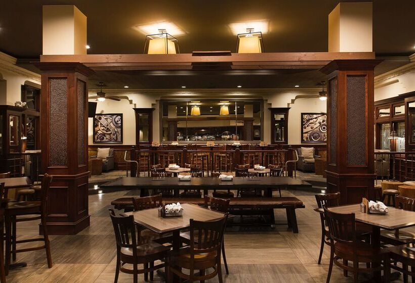 Отель Embassy Suites By Hilton San Francisco Airport Waterfront