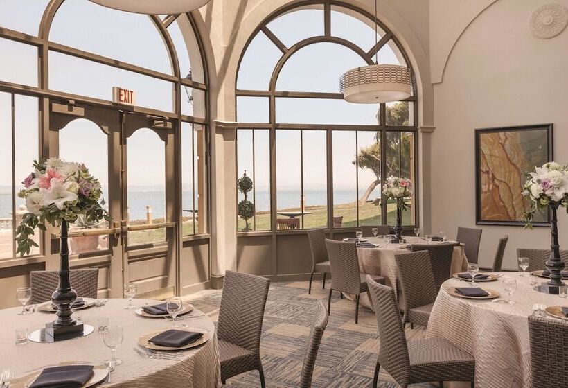 Отель Embassy Suites By Hilton San Francisco Airport Waterfront