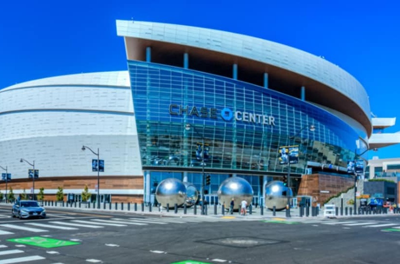 Отель Embassy Suites By Hilton San Francisco Airport Waterfront