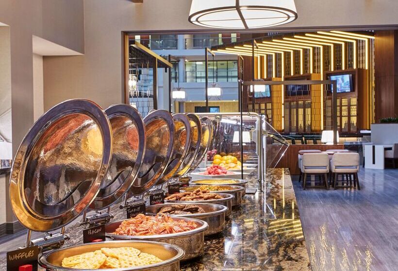 ホテル Embassy Suites By Hilton Washington Dc Georgetown