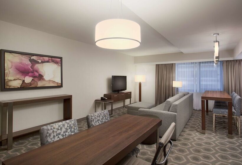 ホテル Embassy Suites By Hilton Washington Dc Georgetown