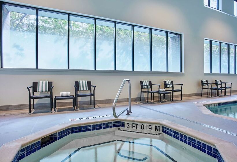 ホテル Embassy Suites By Hilton Washington Dc Georgetown