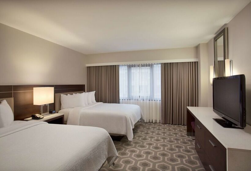 ホテル Embassy Suites By Hilton Washington Dc Georgetown