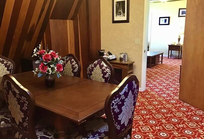 فندق Eureka Inn, Trademark Collection By Wyndham