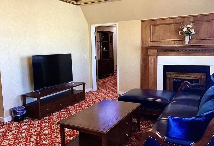 فندق Eureka Inn, Trademark Collection By Wyndham