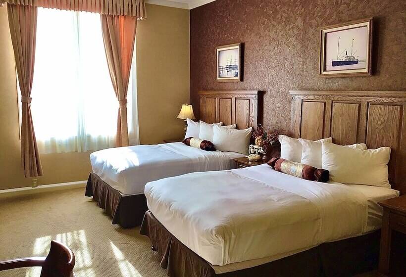 فندق Eureka Inn, Trademark Collection By Wyndham